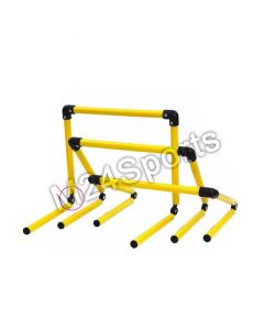 Collapsible Agility Hurdles