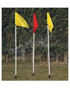 Corner Flags