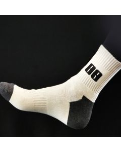 Cotton Quarter Cricket Socks - M241811