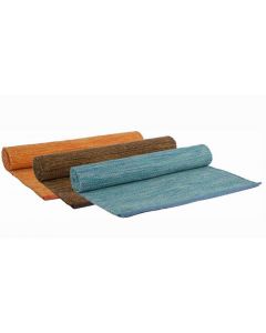 Cotton Yoga Mats