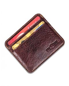 Slim Credit Card Holders