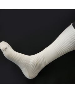 Softball Socks Silver Anti-Bacterial