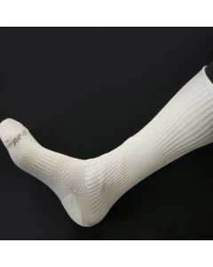 Softball Socks Silver Anti-Bacterial - M241806
