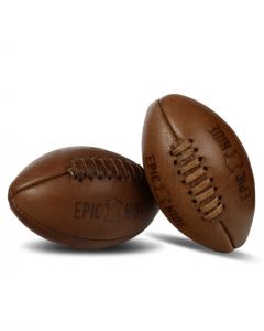 Vintage Leather American Footballs