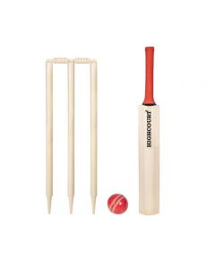 Wooden Cricket Set