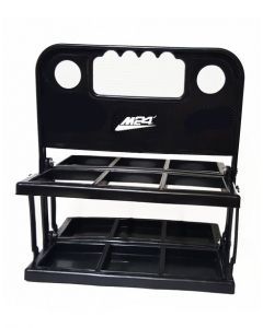 Plastic Bottle Carrier