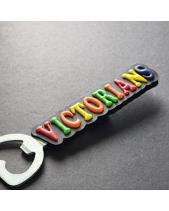 Custom Bottle Opener