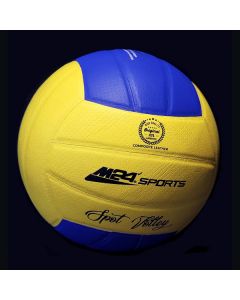 Composite Leather Moulded Volleyballs