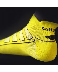 Performance Athletic Socks (with Compression)