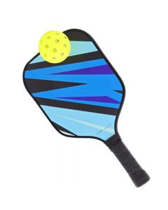 Fibreglass Pickleball Paddle Set - PBFG24