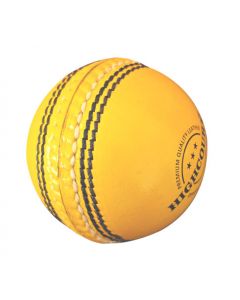 Indoor Leather Cricket Ball