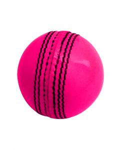 Promotional Pink Cricket Balls 