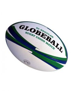 Custom made Rugby Union match balls for schools, clubs and professional teams.
