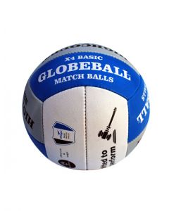 Basic Match Netballs