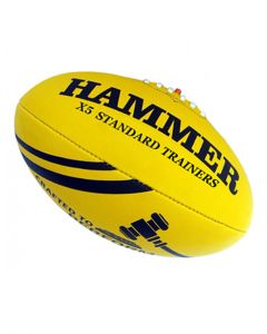 Rubberised Basic Training Footballs