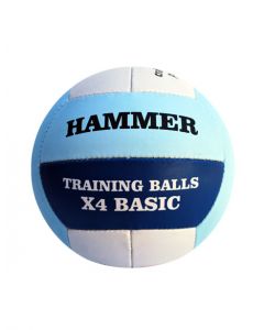 Basic Training Netballs
