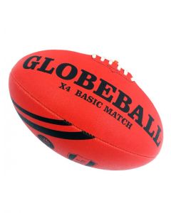 Rubberised Basic Match Footballs
