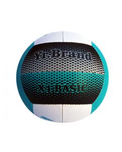 Basic Promotional Netballs