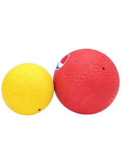 Dodgeball- Kickball- Four Square ball