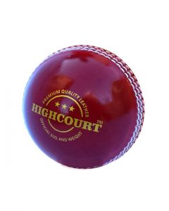 Match Cricket Balls