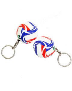 Soccer Keyrings