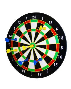 Magnetic Dartboard