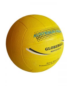 Moulded Netballs