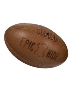 Vintage Leather Footballs