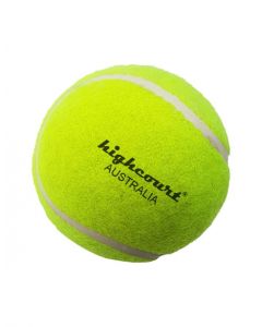  Tennis Balls