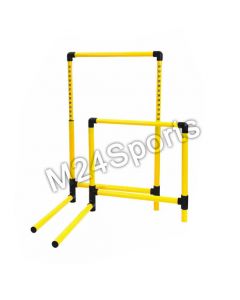 Pro Adjustable Hurdles