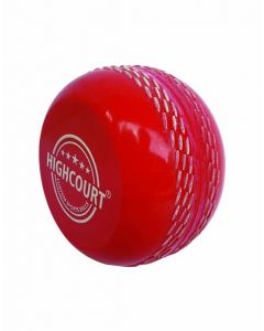 PVC Middling Cricket Balls