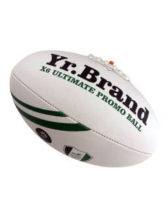 Rubberised Basic Promotional Footballs