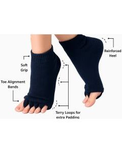 Toe Alignment Socks For Pain Relief -M241812