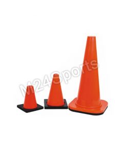 Weighted Base Cones