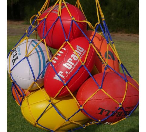 Ball Net Bags Ball carry bag