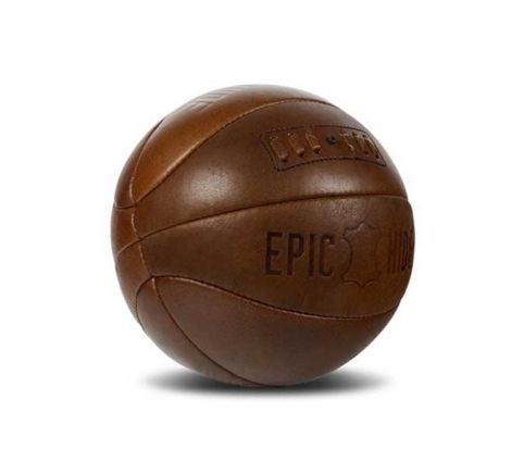 Vintage Soccer Balls
