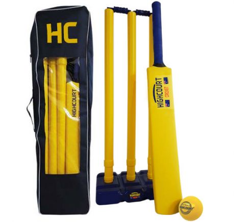 Beach Cricket Sets