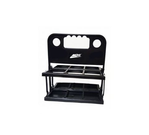 Plastic Bottle Carrier