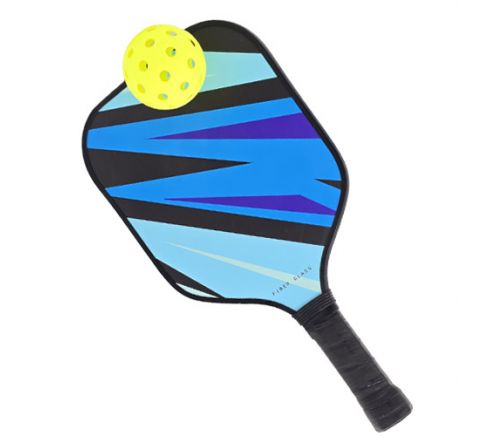 Fibreglass Pickleball Paddle Set - PBFG24
