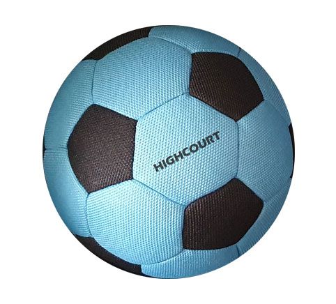 Budget promotional Soccer Balls- Throw away Soccer Balls