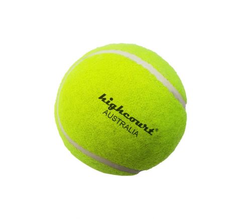  Tennis Balls