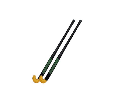 Wooden Hockey Sticks